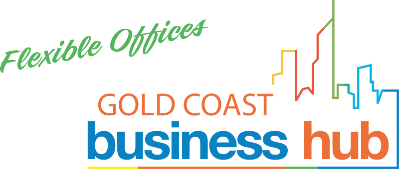 Gold Coast Business Hub Logo